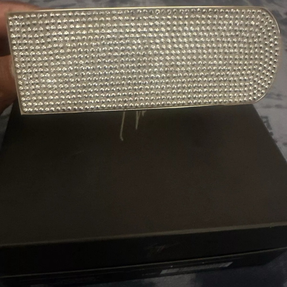 Giuseppe Zanotti Signature Belt - Picture 2 of 5
